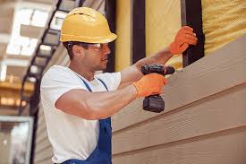 Affordable Siding Repair and Maintenance Services in Hampton, TN